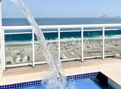 Cobertura com 4 Quartos à venda, 525m² no Copacabana, Rio de Janeiro