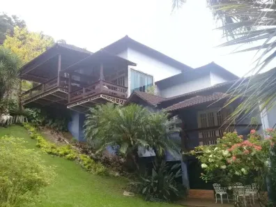 Casa de Condomínio com 3 Quartos à venda, 520m² no Engenho do Mato, Niterói