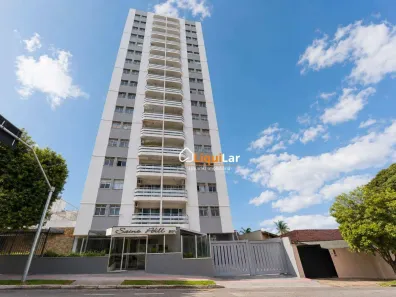 Apartamento com 3 Quartos à venda, 90m² no São Francisco, Campo Grande