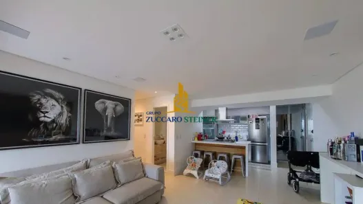 Apartamento com 2 Quartos à venda, 86m² no Jardim Flor da Montanha, Guarulhos