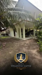 Casa de Condomínio com 3 Quartos à venda, 380m² no Mangabeira, João Pessoa