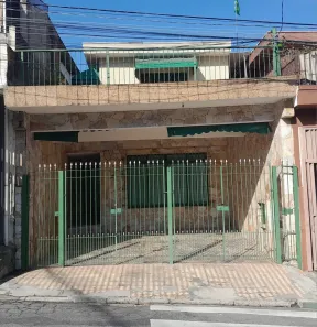 Sobrado com 2 Quartos para alugar, 100m² no Vila Zat, São Paulo
