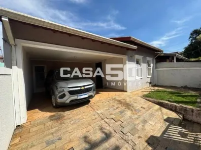 Casa com 3 Quartos à venda, 170m² no Jardim do Sol, Campinas
