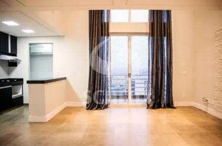 Apartamento com 1 Quarto à venda, 90m² no Vila Suzana, São Paulo