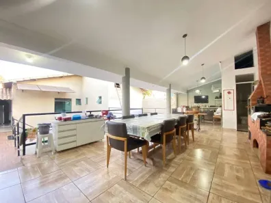 Casa com 4 Quartos à venda, 360m² no Santa Amélia, Belo Horizonte