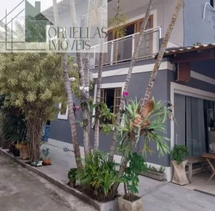 Casa com 3 Quartos à venda, 200m² no Maria Paula, São Gonçalo