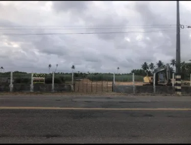 Lote/Terreno à venda, 7700m² no Robalo, Aracaju