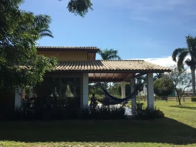 Casa com 3 Quartos à venda, 360m² no Parque Rodoviário, Campos dos Goytacazes