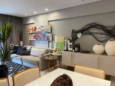 Apartamento com 3 Quartos à venda, 104m² no Camboinhas, Niterói