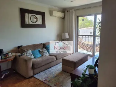 Apartamento com 2 Quartos à venda, 63m² no Saúde, São Paulo