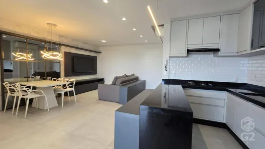 Apartamento com 3 Quartos à venda, 104m² no Vila Almeida, Indaiatuba