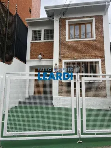 Sobrado com 7 Quartos para alugar, 200m² no Perdizes, São Paulo