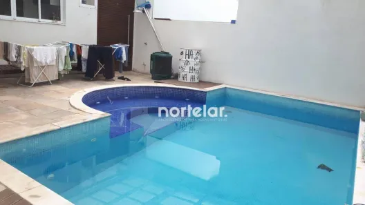 Casa de Condomínio com 4 Quartos à venda, 365m² no Vila Albertina, São Paulo