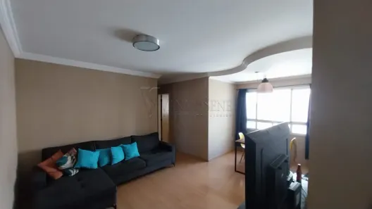 Apartamento com 3 Quartos à venda, 80m² no Jardim das Colinas, São José dos Campos