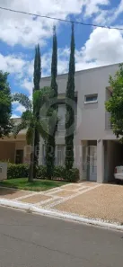 Sobrado com 3 Quartos à venda, 220m² no Jardim Golden Park Residence, Hortolândia