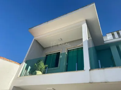 Casa com 3 Quartos para alugar, 120m² no Parque Jóquei Club, Campos dos Goytacazes