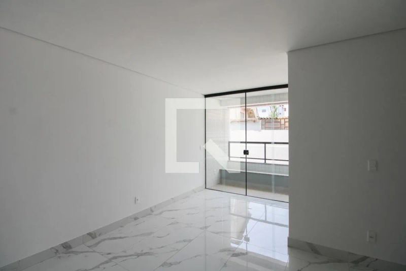 Apartamento com 3 quartos — Itapoã, Belo Horizonte