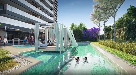 Apartamento com 4 Quartos à venda, 183m² no Campo Belo, São Paulo
