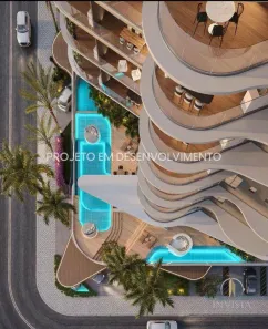 Apartamento com 3 Quartos à venda, 110m² no Altiplano Cabo Branco, João Pessoa