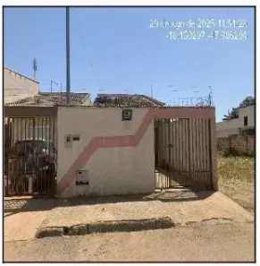 Casa com 3 Quartos à venda, 180m² no Parque Estrela Dalva IX, Luziânia