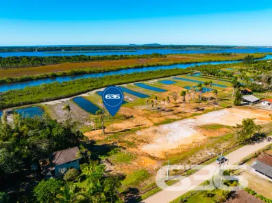 Lote/Terreno à venda, 3340m² no Pinheiros, Balneário Barra do Sul