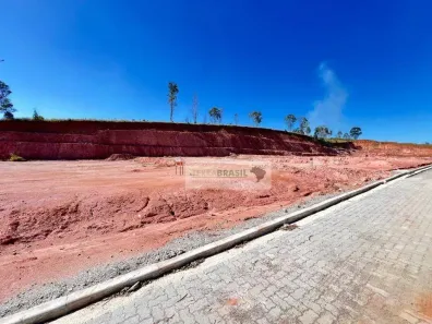 Lote/Terreno à venda, 607m² no Jardim Jose Ignacio Troster, Piracaia
