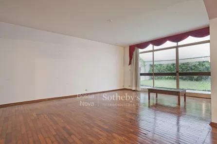 Casa com 4 Quartos à venda, 343m² no Vila Madalena, São Paulo