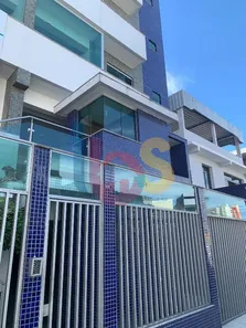 Apartamento com 3 Quartos à venda, 110m² no Centro, Itabuna