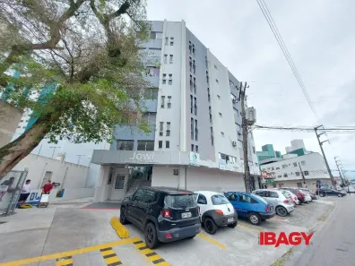 Kitnet com 1 Quarto para alugar, 40m² no Campinas, São José