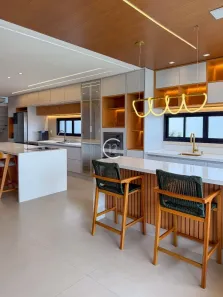 Casa de Condomínio com 3 Quartos à venda, 261m² no Caçapava Velha, Caçapava