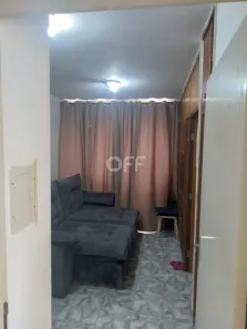 Apartamento com 1 Quarto à venda, 56m² no Centro, Campinas