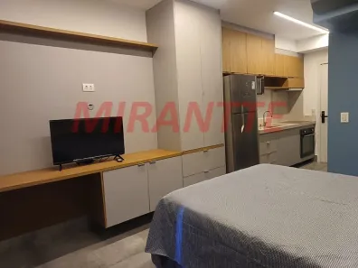Apartamento com 1 Quarto à venda, 29m² no Parada Inglesa, São Paulo