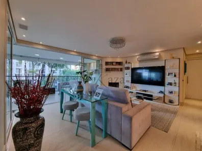 Apartamento com 4 Quartos à venda, 288m² no Campo Belo, São Paulo