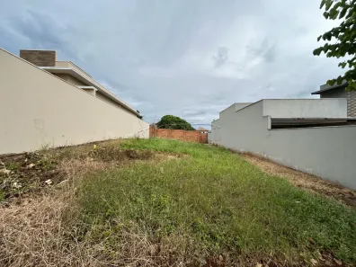 Lote/Terreno à venda, 357m² no Jardim San Marco, Ribeirão Preto