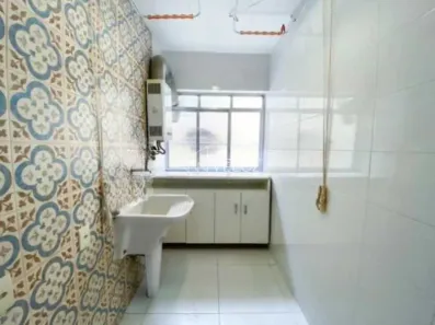 Apartamento com 3 Quartos à venda, 131m² no Leblon, Rio de Janeiro