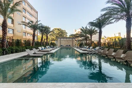 Apartamento com 4 Quartos à venda, 215m² no Cerqueira César, São Paulo