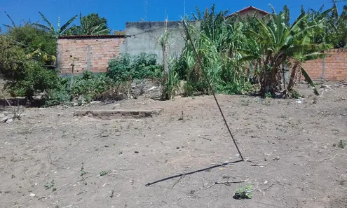 Lote/Terreno à venda, 360m² no Rosaneves, Ribeirão das Neves