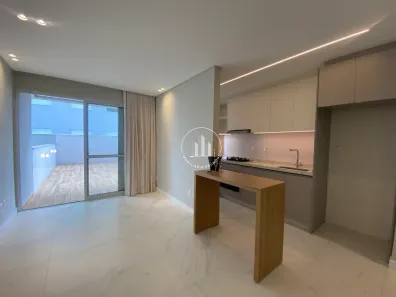 Apartamento com 2 Quartos à venda, 106m² no Canto, Florianópolis