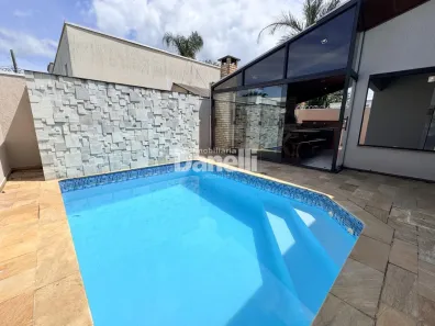 Casa de Condomínio com 3 Quartos para alugar, 154m² no Loteamento Pinheiros de Tremembé, Tremembé