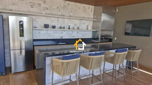 Apartamento com 3 Quartos para alugar, 144m² no Vila São José, São José do Rio Preto