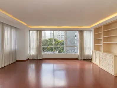 Apartamento com 4 Quartos à venda, 193m² no Jardim Paulista, São Paulo