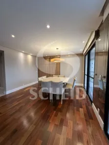 Apartamento com 4 Quartos à venda, 182m² no Santo Amaro, São Paulo