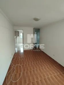 Apartamento com 2 Quartos à venda, 44m² no Jardim Marica, Mogi das Cruzes