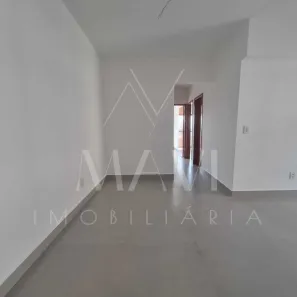 Apartamento com 3 Quartos para alugar, 89m² no Guilhermina, Praia Grande