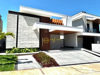 Casa de Condomínio com 3 Quartos à venda, 162m² no Cyrela Landscape Esplanada, Votorantim