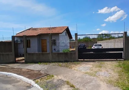 Casa com 1 Quarto à venda, 296m² no Brigadeira, Canoas
