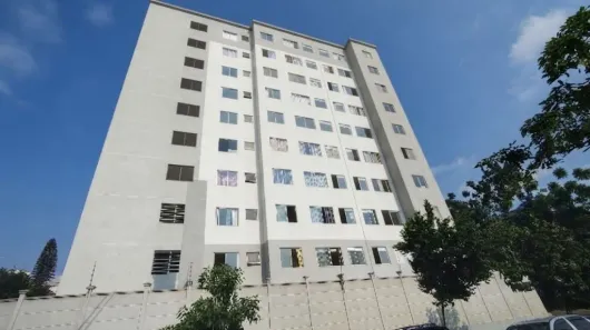 Apartamento com 2 Quartos à venda, 41m² no Jardim Imperador (Zona Leste), São Paulo