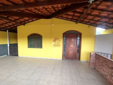 Casa com 3 Quartos à venda, 10m² no Cariocas, Nova Lima