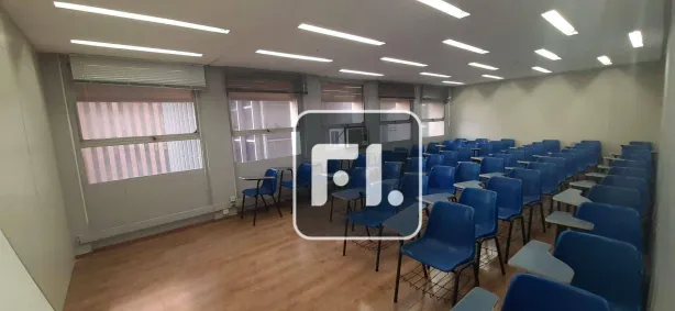 Sala Comercial para alugar, 140m² no Bela Vista, São Paulo