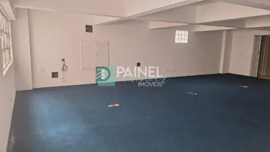 Sala Comercial para alugar, 93m² no Centro, Santos